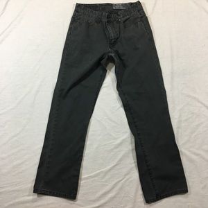 Converse jeans size-30/30